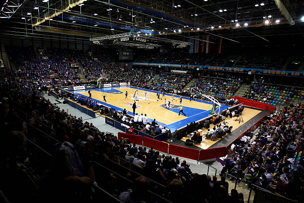 选手和观众 选手和观众